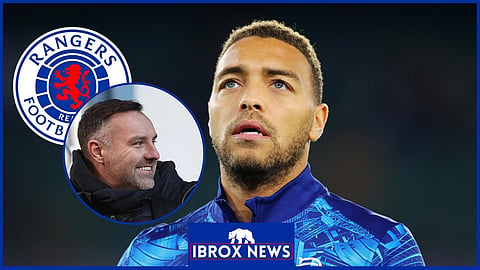 Kris Boyd shares Cyriel Dessers verdict at Rangers