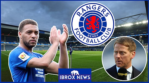 Michael Sewart says Rangers must improve on Cyriel Dessers this summer