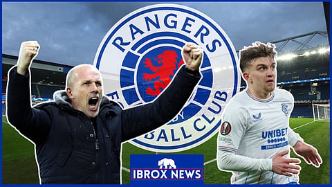 Philippe Clement may have a Rangers alternative after a Ridvan Yilmaz injury update emerged