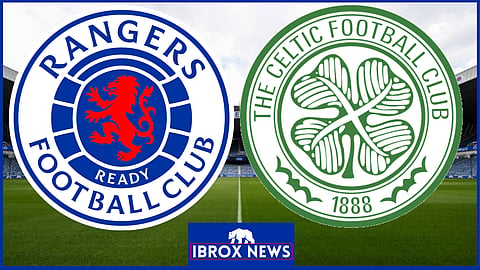 Rangers and Celtic are the most fierce rivals in the world of football.