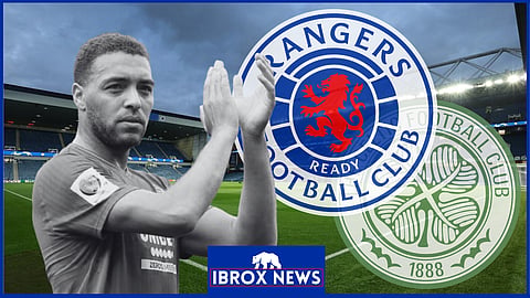 Rangers urged to ditch Cyriel Dessers for talent who can win title from Celtic