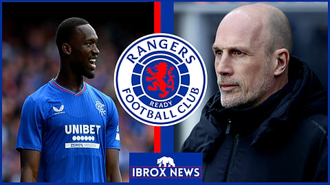 Philippe Clement will want Rangers to sign Abdallah Sima