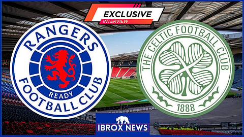 Rangers will get a last chance to beat Celtic in the Scottish Cup final