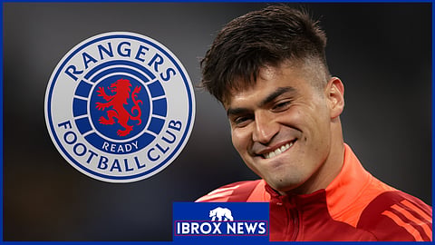 Rangers have been linked with Thomas Galdames