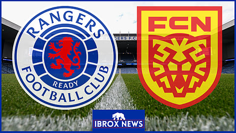 Rangers could make a move for Gareth Henderby from Nordsjaelland as academy director