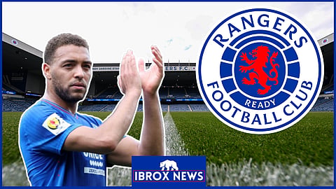 Cyriel Dessers makes new Ibrox exit admission after £4million Rangers development
