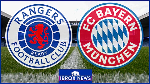 Rangers could sign Yusuf Kabadayi from Bayern Munich 