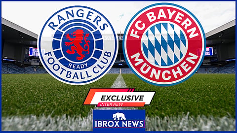 Dan Bardell has told Rangers to hold off signing Yusuf Kabadayi from Bayern Munich