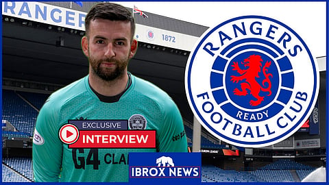 Rangers are closing in on a move to sign Liam Kelly
