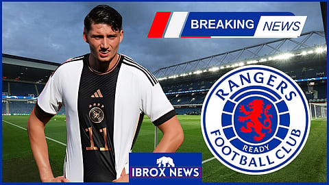 Rangers want Bayern Munich starlet Yusuf Kabadayi 
