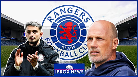 Rangers transfer still alive as Albion Rrahmani absence explained at Rapid Bucuresti
