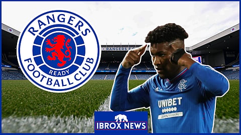 Jose Cifuentes set to leave Rangers