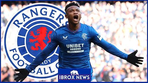 Rangers signed Oscar Cortes this summer