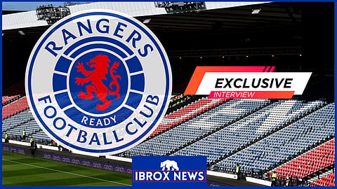 Rangers will begin the season at Hampden Park