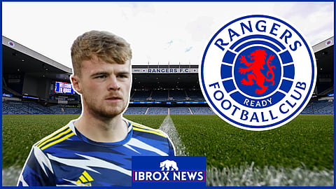 Tommy Conway closing in on £5million deal amid Rangers interest