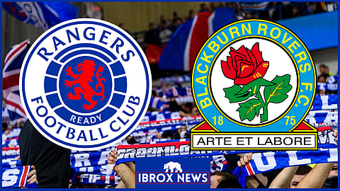 Rangers and Blackburn were among the best clubs in Europe in the 1990s.