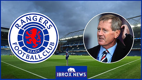 Dave King is keen to return to Rangers