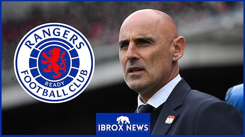 Kevin Muscat was linked with the Rangers job when Philippe Clement was appointed