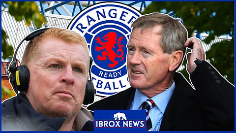 Dave King's Rangers return has been dismissed