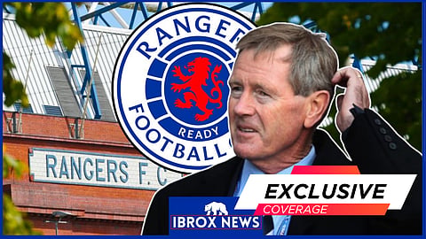 Dave King has called for his return as Rangers chairman on a 2-year basis