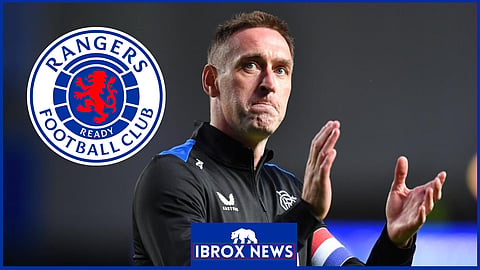 Allan McGregor is a club legend at Rangers