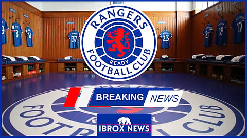 Rangers set for major announcement this week amid 'headache' behind the scenes