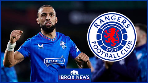 Former Rangers attacker Kemar Roofe