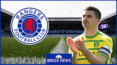 Kenny McLean to Rangers transfer verdict shared after summer links