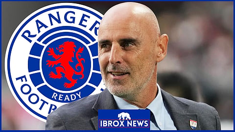 Kevin Muscat stance on managing in Scotland revealed amid Rangers links