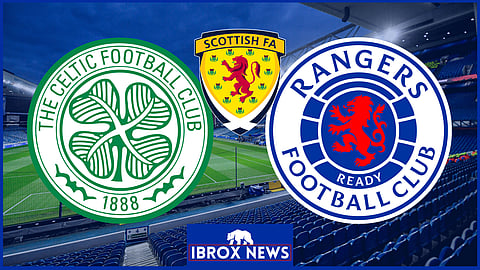 The SFA has been mired in more Rangers v Celtic controversy