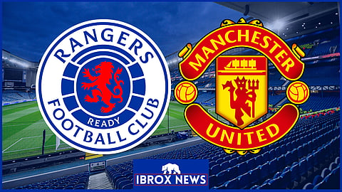 Manchester United make objection after new Rangers game developments.