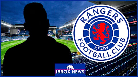 Rangers have shared their stance on a "powerful" midfielder [Credit: GoricaTV]