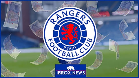 Rangers were active in the winter transfer window