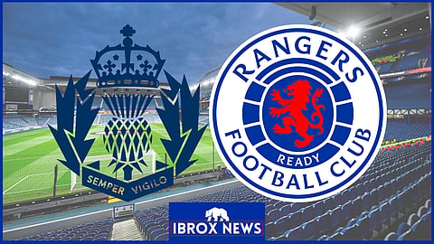 Rangers v Celtic: Police Scotland start second investigation after Ibrox scenes