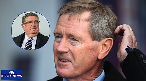 Rangers takeover: Ibrox shareholders 'to do deal' after bombshell 49ers news