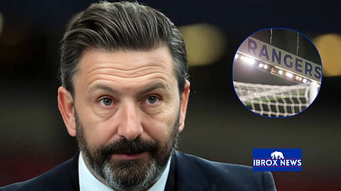 Rangers next manager latest: Derek McInnes 'under consideration' for Ibrox job