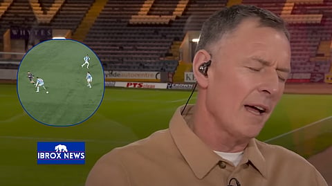 (Credit: Sky Sports)