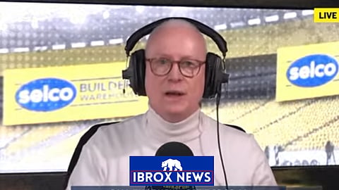 Credit (talkSPORT on YouTube)