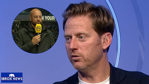 (Credit - BBC iPlayer/Premier Sports)