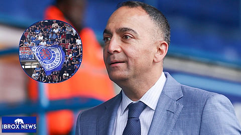Rangers takeover: Sky Sports shares new update on 49ers bid