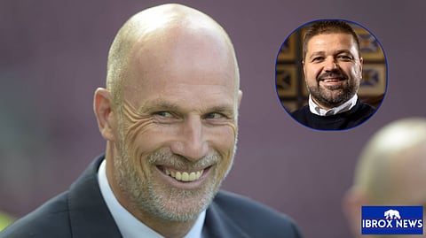 Rangers to receive 'massive cash injection' to sign new Ibrox stars
