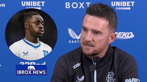 (Credit: Imago/Rangers FC via YouTube).