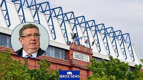Rangers takeover news: Boardroom change guaranteed amid multi-million reveal