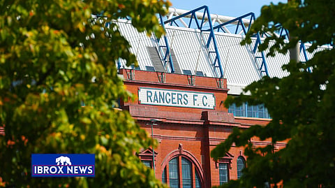 Kieran Maguire reacts to huge Rangers takeover twist after Ibrox 'conflict'