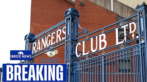 San Francisco 49ers difficulties revealed in huge Rangers takeover twist