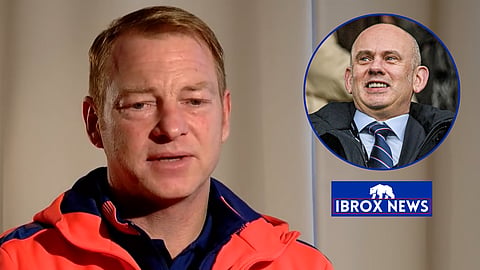 (Credit: Rangers Official YouTube channel/Imago).