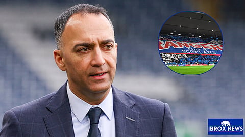 Rangers priority emerges after 49ers development in Celtic claim