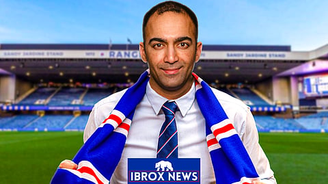 Rangers takeover: Keith Jackson issues rubber-stamping update