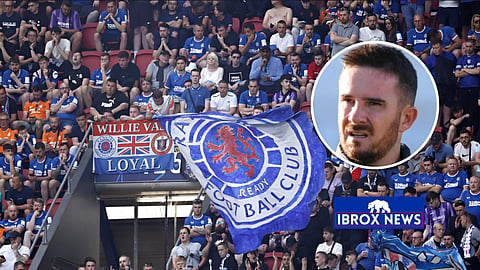 Kilmarnock v Rangers preview: Team news, head-to-head, line-ups, where to watch