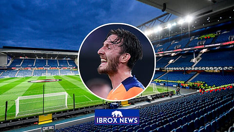 Rangers transfer news as ‘remarkable’ Ben Davies to Birmingham verdict shared